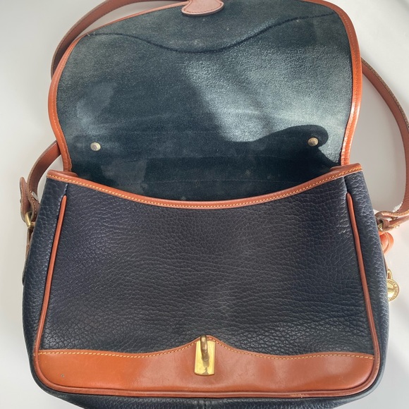 Dooney & Bourke > Vintage Purse - Picture 3 of 8